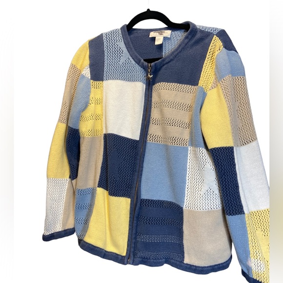 CJ Banks Cardigan - Picture 2 of 5